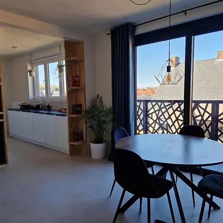 Phoenix Appartement Gand