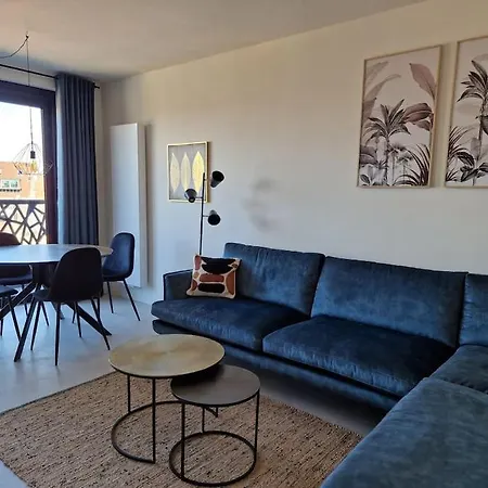 Appartement Phoenix Gand