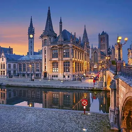 Phoenix Ghent